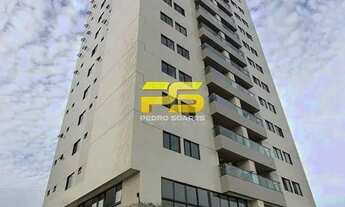 Imagem: Res. Chalize V, apartamento para venda em