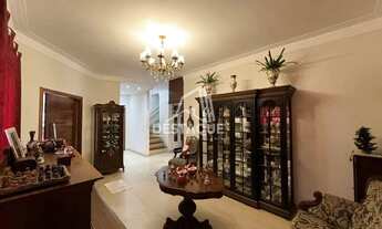 Imagem 5: Casa para Venda em Santo Anastácio, Vila Gonçales, 4 dormitórios, 4 suítes, 7 banheiros, 2