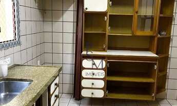 Imagem 3: Apartamento com 3 dormitórios à venda, 110 m² por R$ 330.000,00 - Jardim Bela Vista - São