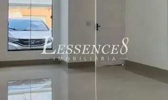 Imagem 4: Casa 150m² com 2 Quartos | Residencial Campos Dourados