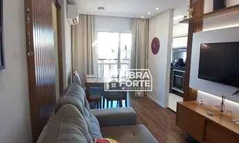 Imagem 3: Apartamento com 2 dormitórios à venda- Vila Eliza - Campinas/SP