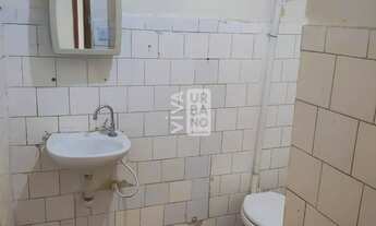 Imagem 4: Apartamento para locação no São Geraldo/Volta Redonda - AP01338