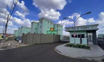 Imagem 2: Excelente Oportunidade! Apartamento com 2 quartos Semi mobiliado, pronto para morar