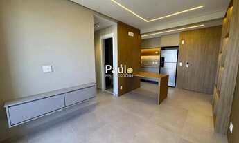 Imagem 2: Apartamento à venda e para alugar em Campinas, Botafogo, com 2 quartos, com 58 m², My Way