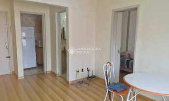 Imagem 5: Apartamento 1 quarto, no Central Park, frente da Redenção em Bom Fim