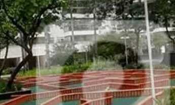 Imagem 3: Luxo e Requinte no Reserva Jardim