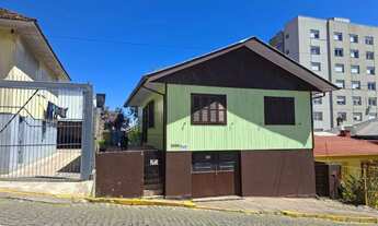 Imagem 2: Casa mista a venda em Caxias do Sul, bairro Pio X