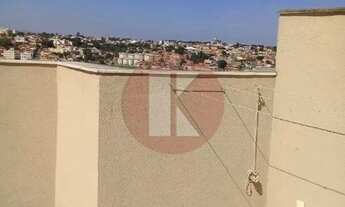 Imagem 2: Cobertura 2 Quartos, Suíte e 2 vagas no Bairro Santa Mônica-Belo Horizonte!