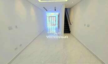 Imagem 2: Sobrado à venda, 118 m² por R$ 840.000,00 - Penha - São Paulo/SP