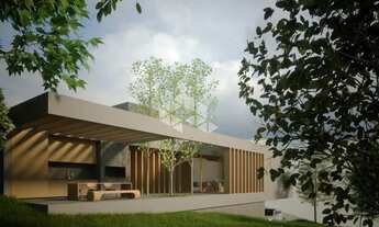 Imagem 5: Pinheiro Grosso - com projeto aprovado