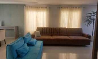 Imagem 6: Casa com 3 quartos, 345 m² - venda ou aluguel - Condomínio Mont Blanc - Sorocaba/SP