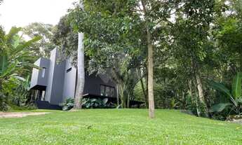 Imagem 4: Casa com 4 dormitórios, Costa do Macacu, Garopaba/SC