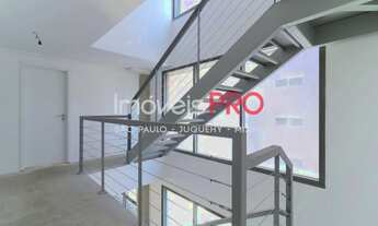 Imagem 5: Lindíssima cobertura de 348,44 m² à venda em Jardim Paulista