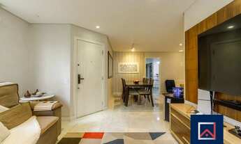 Imagem 3: Venda Apartamento 4 Dormitórios - 130 m² Perdizes