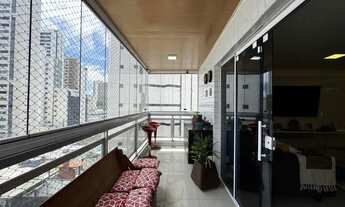 Imagem 3: Imóvel para venda tem 153 metros quadrados com 4 quartos em Piedade - Jaboatão dos Guarara