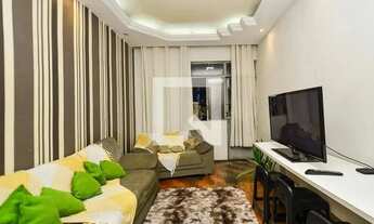 Imagem: Apartamento à Venda - Centro, 3 Quartos