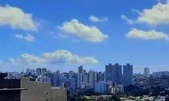 Imagem 6: Quarto e sala amplo no Itaigara