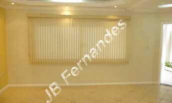 Imagem 6: Térrea para aluguel possui 90 metros quadrados com 2 quartos em Vila Ema - São José dos Ca