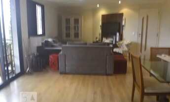 Imagem 5: Apartamento à Venda - Portal do Morumbi, 4 Quartos, 150 m2