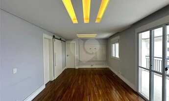 Imagem 6: Imóvel para aluguel com 122 metros quadrados com 3 quartos em Lauzane Paulista - São Paulo