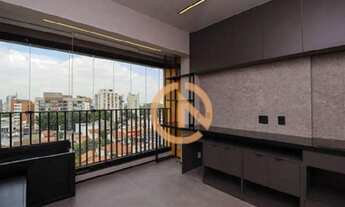 Imagem 3: Stúdio na Vila Madalena