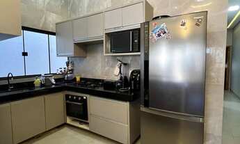 Imagem 7: Casa à venda no bairro Plano Diretor Sul - Palmas/TO