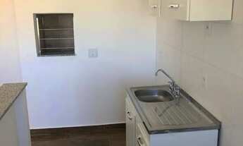 Imagem 4: Apartamento 2 dormitórios com suíte e vaga coberta em ótima localização