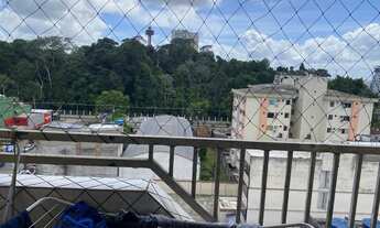 Imagem: Vende se apartamento no Ed Quinta de Elvas