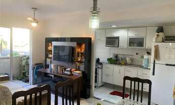 Imagem: Apartamento 3 quartos, sendo 1 suíte