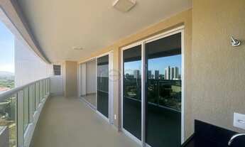 Imagem 2: Tango Plaza | Fátima | 141,05m² | 03 Suítes