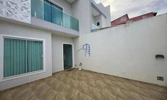 Imagem 2: CASA 3/4 SENDO UMA SUÍTE