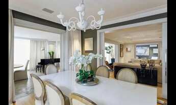 Imagem 6: Venda Apartamento 4 Dormitórios - 394 m² Moema