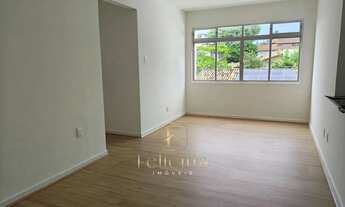 Imagem 2: Apartamento com 02 dormitórios no bairro Coqueiros em Florianópolis/SC