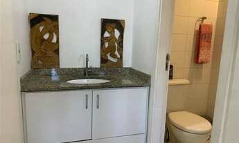 Imagem 4: Apartamento 3 quartos, sendo 1 suíte