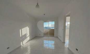 Imagem: Imóvel para venda possui 54 metros quadrados