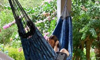 Imagem 6: Chalé em Pacoti até 5 pessoas