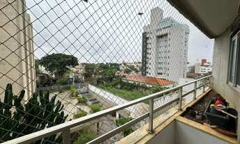 Imagem 4: Apartamento para aluguel, 4 quartos, 1 suíte, 2 vagas, São José - Belo Horizonte/MG