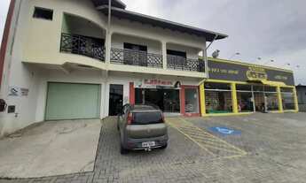 Imagem: Sala - Jaraguá do Sul - SC - Ilha da Figueira