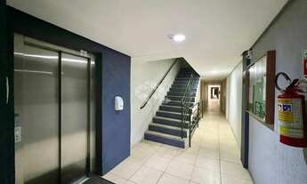 Imagem 5: Apartamento à venda no Residencial Treviso - Bairro Fátima