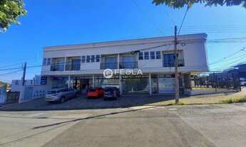 Imagem 2: Apartamento para alugar em Americana, Jardim Progresso, com 1 suíte, com 40 m², Sem Nome