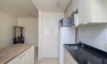 Imagem 6: Apartamento 2 dormitórios, no bairro Cristal