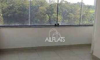 Imagem 1: Apartamento com 1 dormitório, 35 m² - venda por R$ 280.000,00 ou aluguel por R$ 2.800,00/m