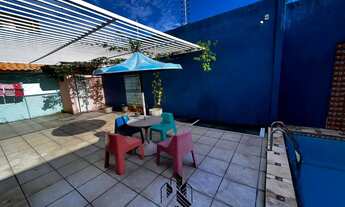 Imagem 3: Casa dúplex para aluguel e venda tem 429 metros quadrados com 6 quartos em Centro - Fortal