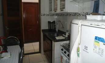 Imagem 6: Hospedagem em kit net no centro de Belem