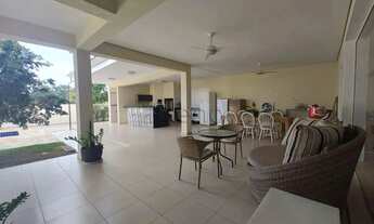 Imagem 3: Casa à venda com 4 suítes no Loteamento Alphaville Campinas, Campinas