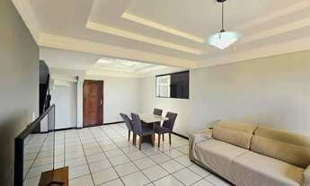 Imagem 2: Oferta!! Apartamento Duplex 3/4 Suite 120m² - Condominio Hermita Cansanção - Tirol