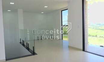 Imagem 6: Condomínio Terras Alphaville - Residência Alto Padrão