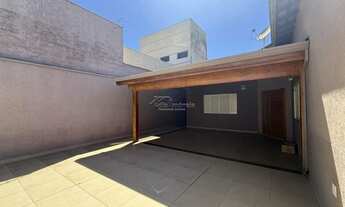 Imagem 2: Casa a Venda em Sumaré 3 quartos 120m² de const