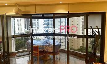 Imagem 4: Apartamento para locação em Moema Índios