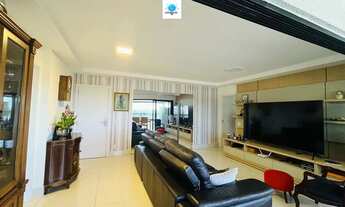 Imagem 2: Apartamento à venda no bairro Park Lozandes - Goiânia/GO